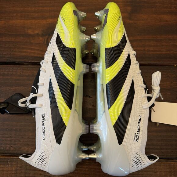 Adidas Predator Elite SG Soccer Cleats main image 5